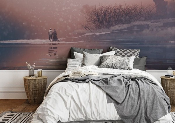 Kolory we wnętrzu - wskazówki jak je wybierać i łączyć