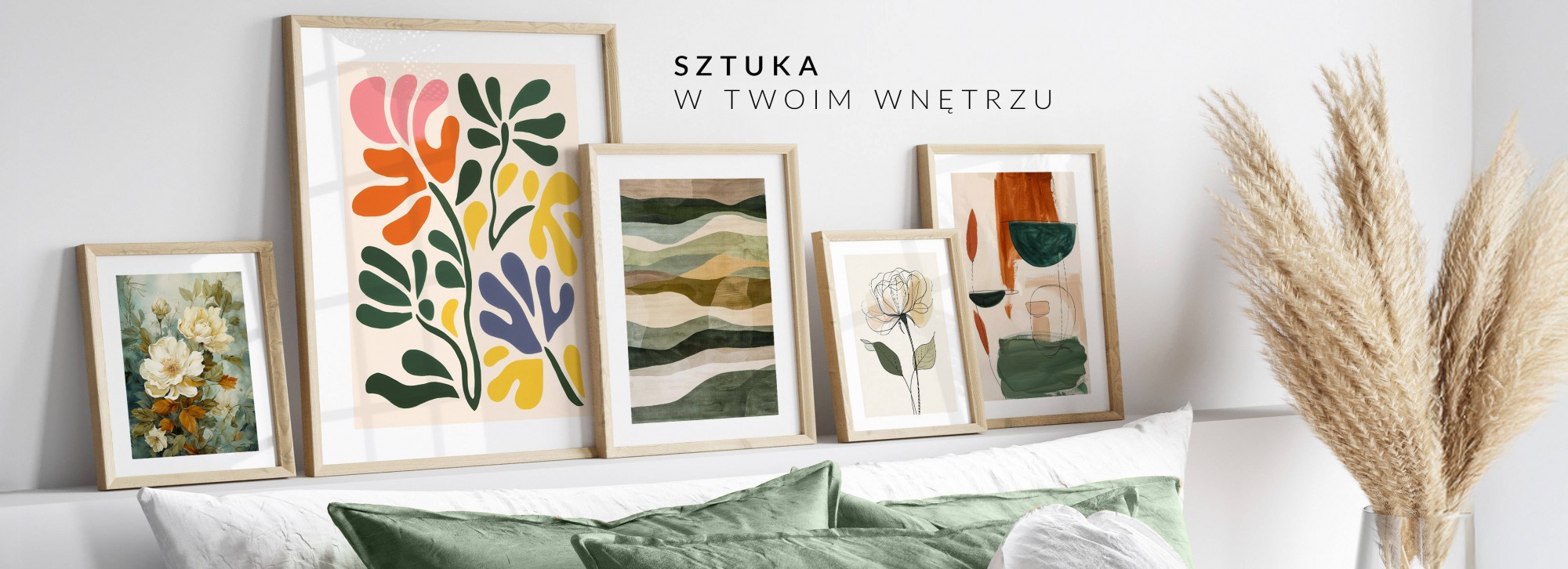 Baner produktowy