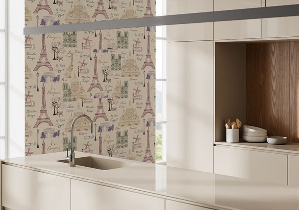 Jaki kolor ścian do kuchni wybrać? Inspiracje i praktyczne porady