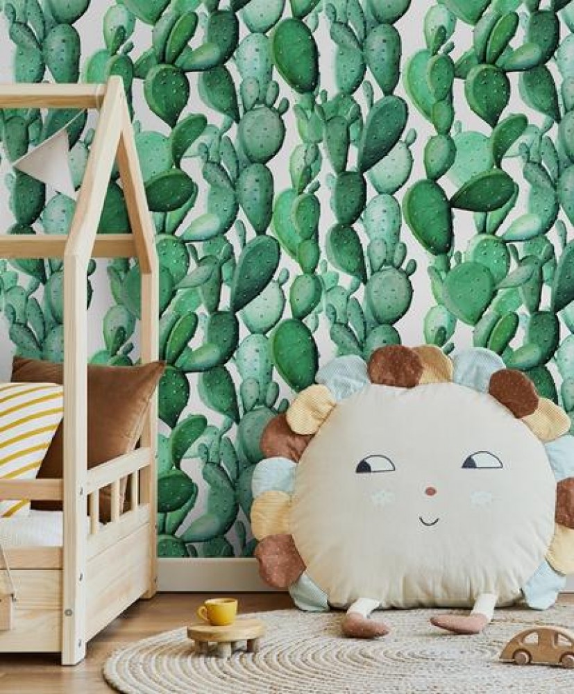 Tapety do pokoju dziecka