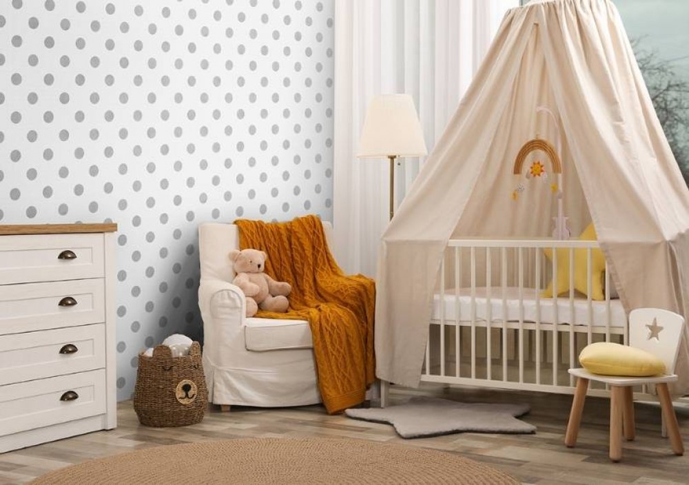 Tapety do pokoju dziecka