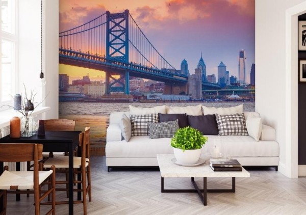 Jak przykleić fototapetę? Metody montażu krok po kroku