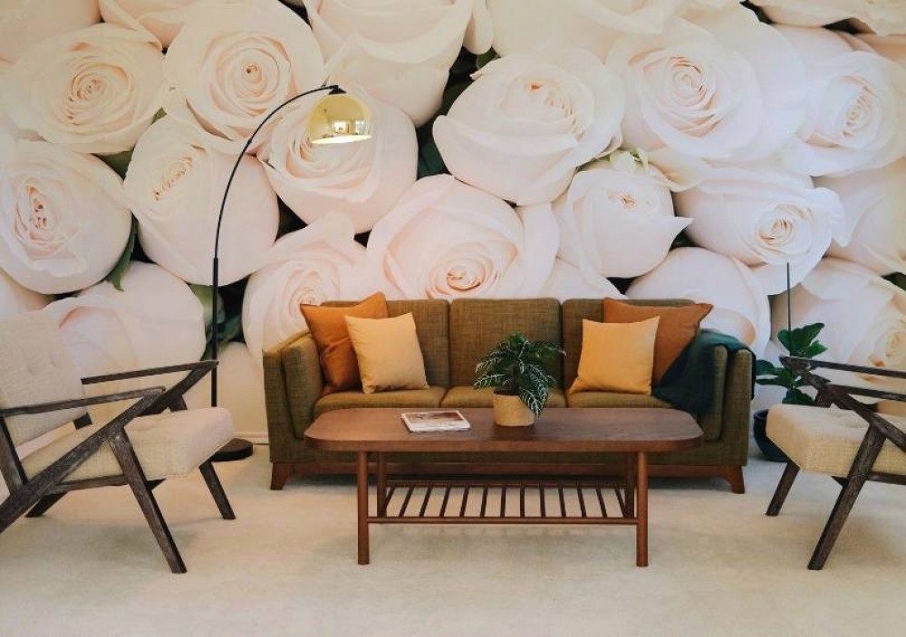 fototapety do salonu