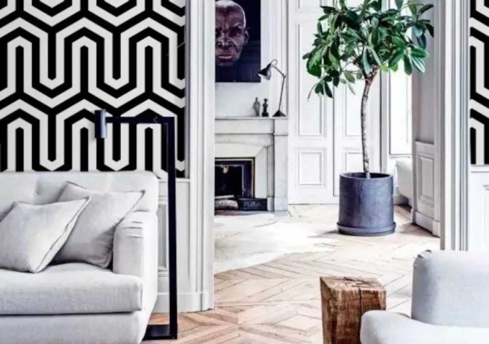 Najmodniejsze fototapety