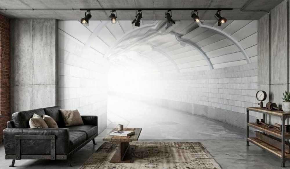 loft w bloku