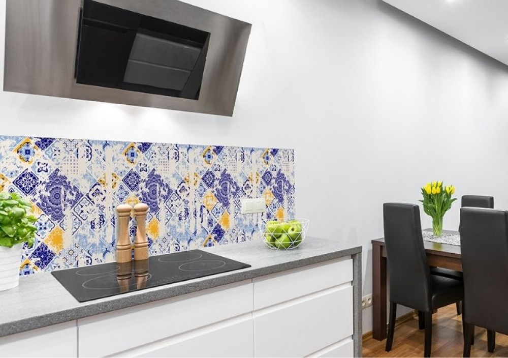 panele winylowe jak montować