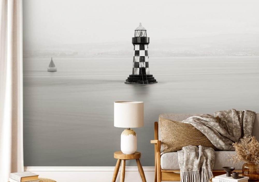 jak zamontować tapetę